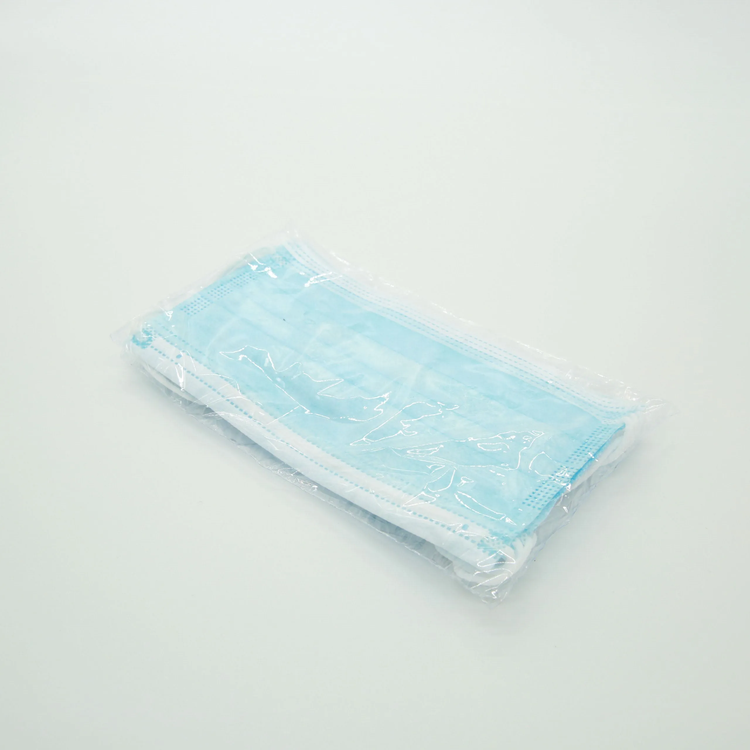 Disposable Masks-5 pk