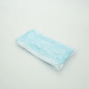 Disposable Masks-5 pk