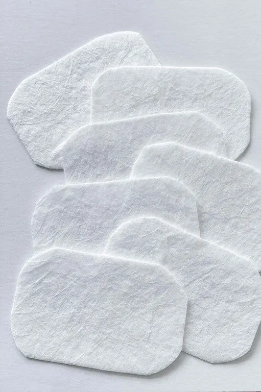 Disposable Masks Filters (10 Pack)