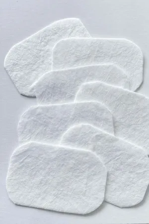 Disposable Masks Filters (10 Pack)