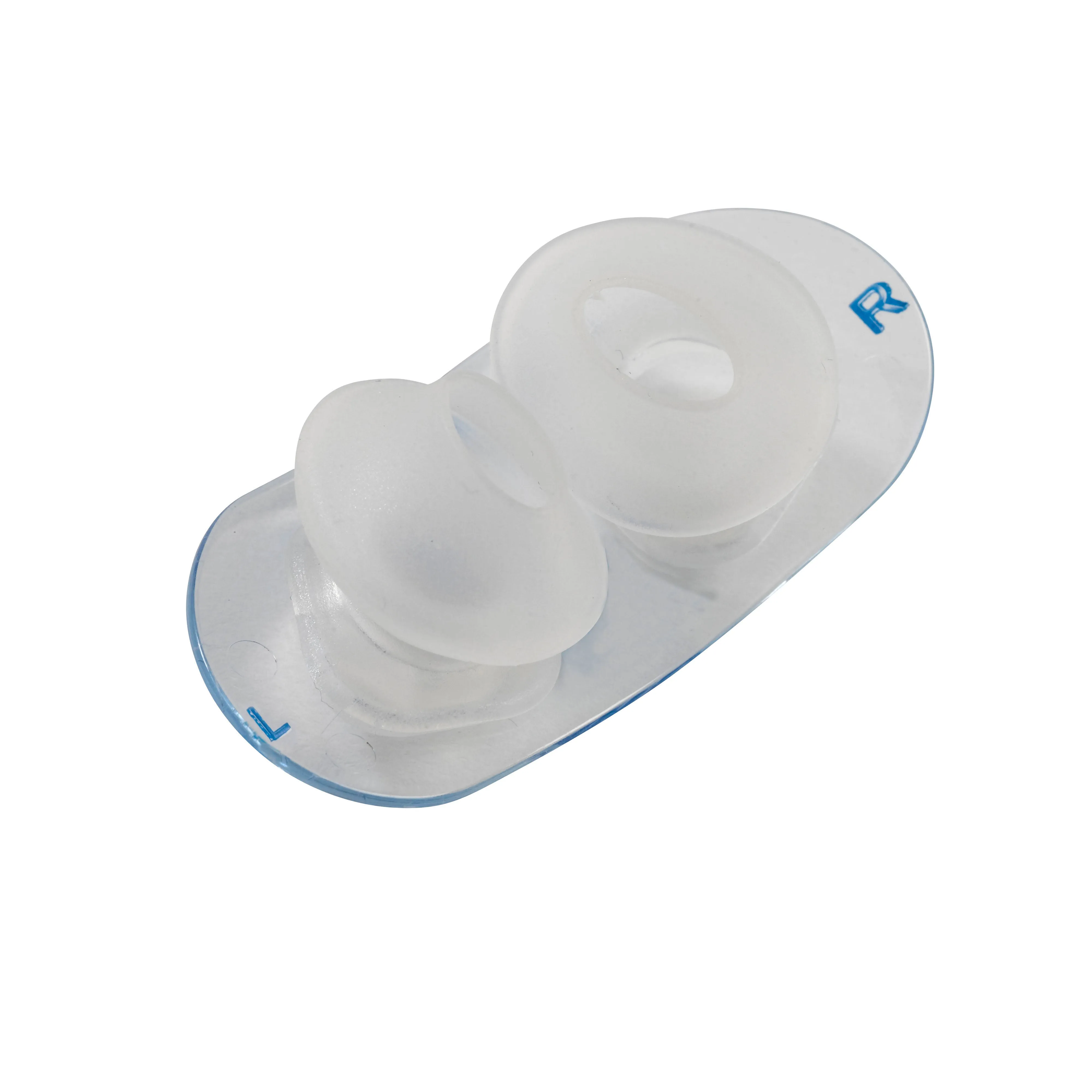 Drive Medical 100nps-cushion PillowFit Deluxe Nasal CPAP Replacement Cushion, Small