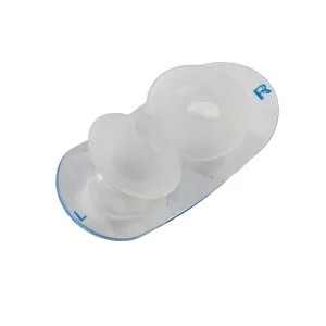 Drive Medical 100nps-cushion PillowFit Deluxe Nasal CPAP Replacement Cushion, Small