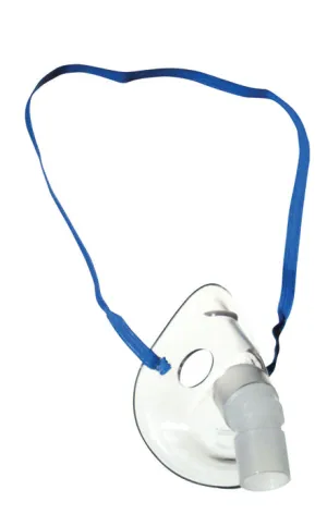 Drive Medical pam10 Aerosol Mask,Pediatric, Pack of 50
