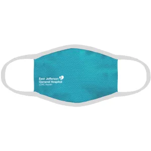 East Jefferson General Hospital -Fabric Mask