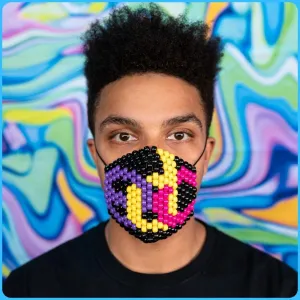 EDC Surgical Kandi Face Mask