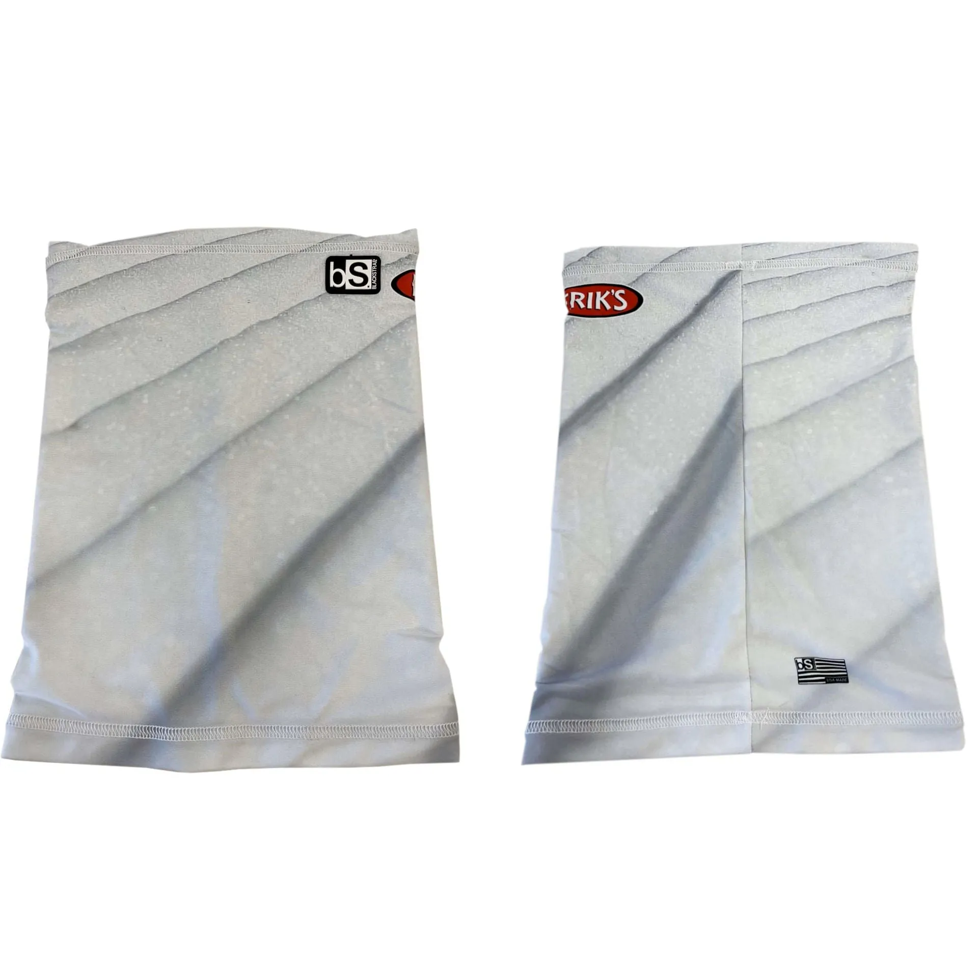 ERIKS x BlackStrap Tube Neck Gaiter