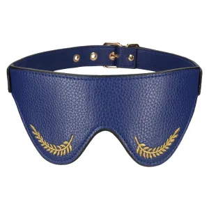 Eye-Mask - Sailor Theme - Blue