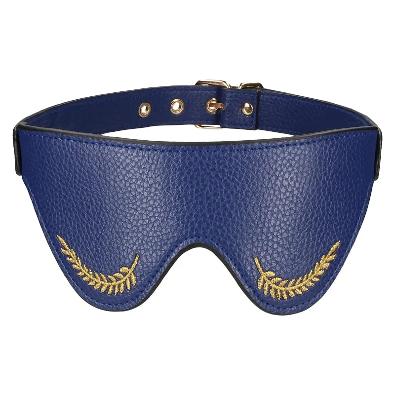 Eye-Mask - Sailor Theme - Blue