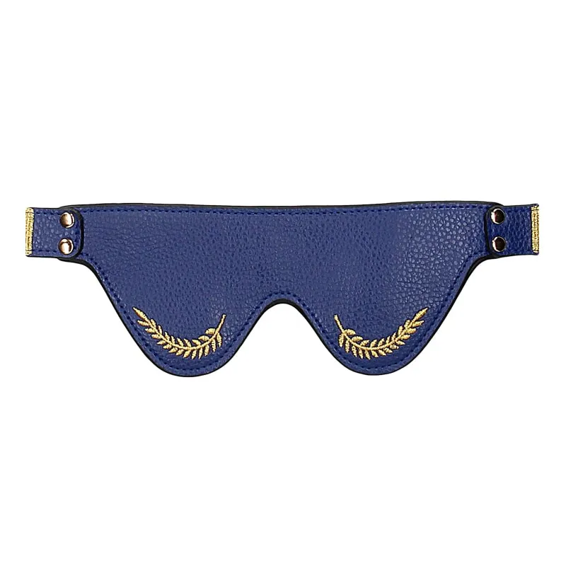 Eye-Mask - Sailor Theme - Blue