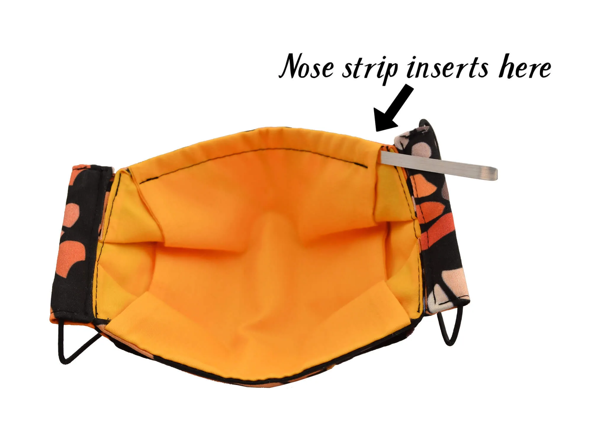 Face Mask - Bits and Bytes