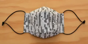 Face Mask - Bits and Bytes