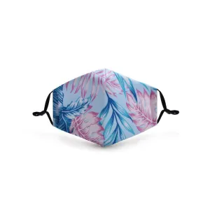 Fashion Reusable Mask No Wire