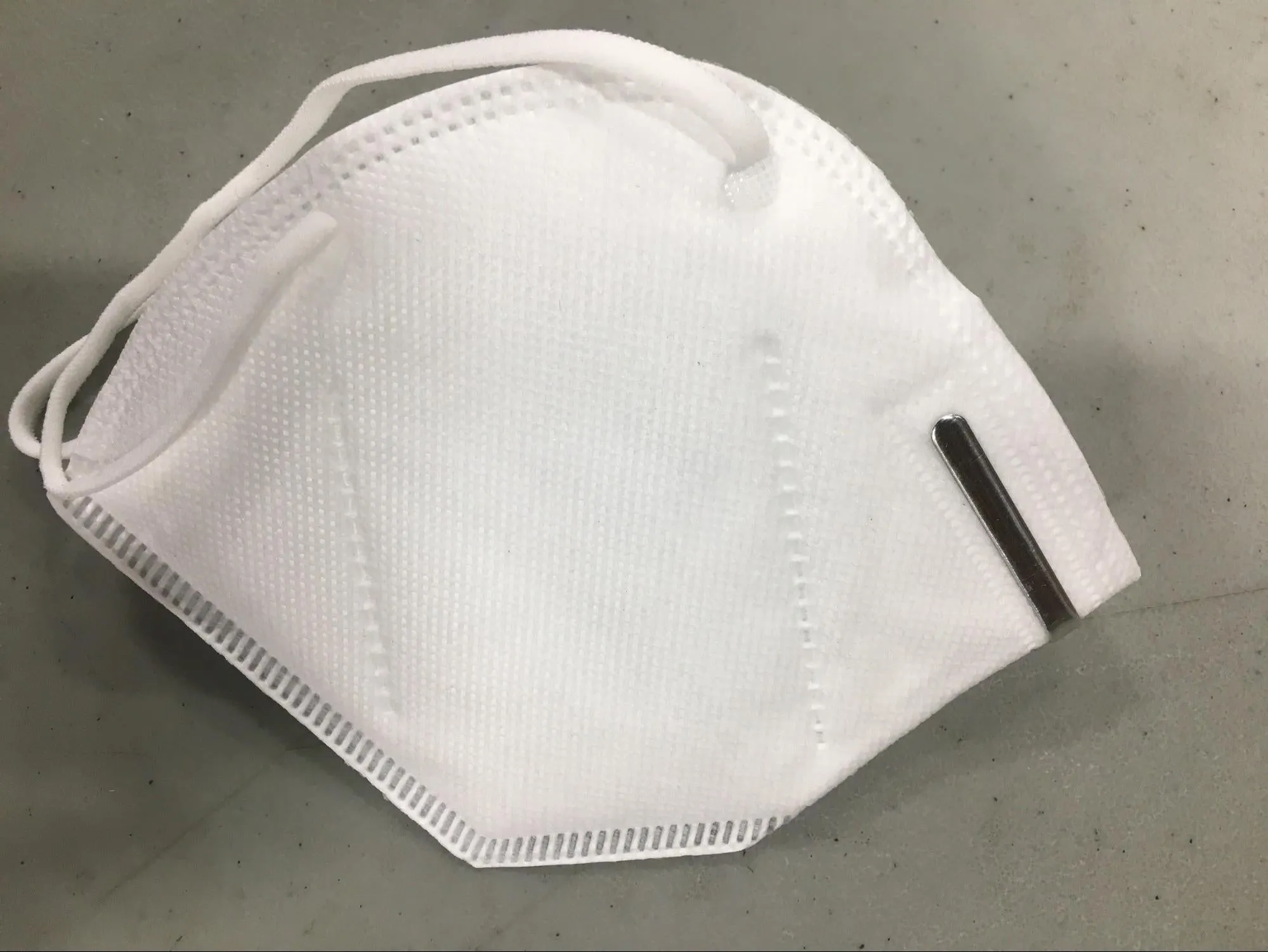 Final Sale: N95 Mask | Individually Wrapped | 20 Pack