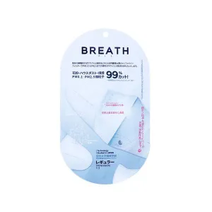 Fit Adult - White
