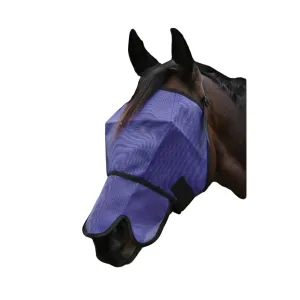 Flyveils By Design Flymask - Mesh Nose