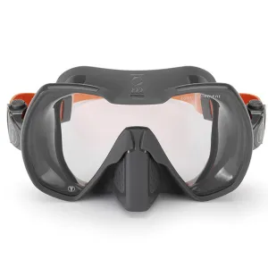 Fourth Element Seeker Mask - Grey