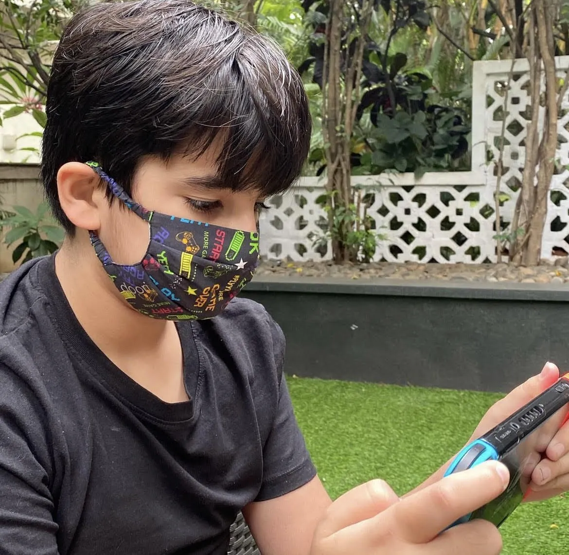 Gamer
