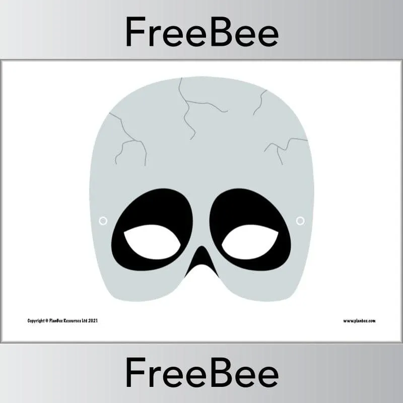 Halloween Masks