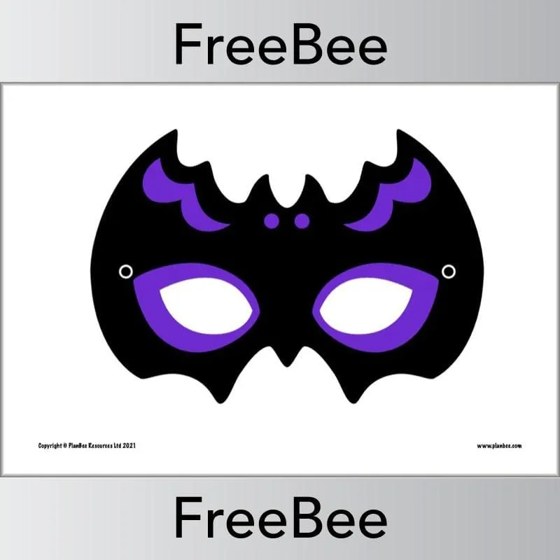 Halloween Masks