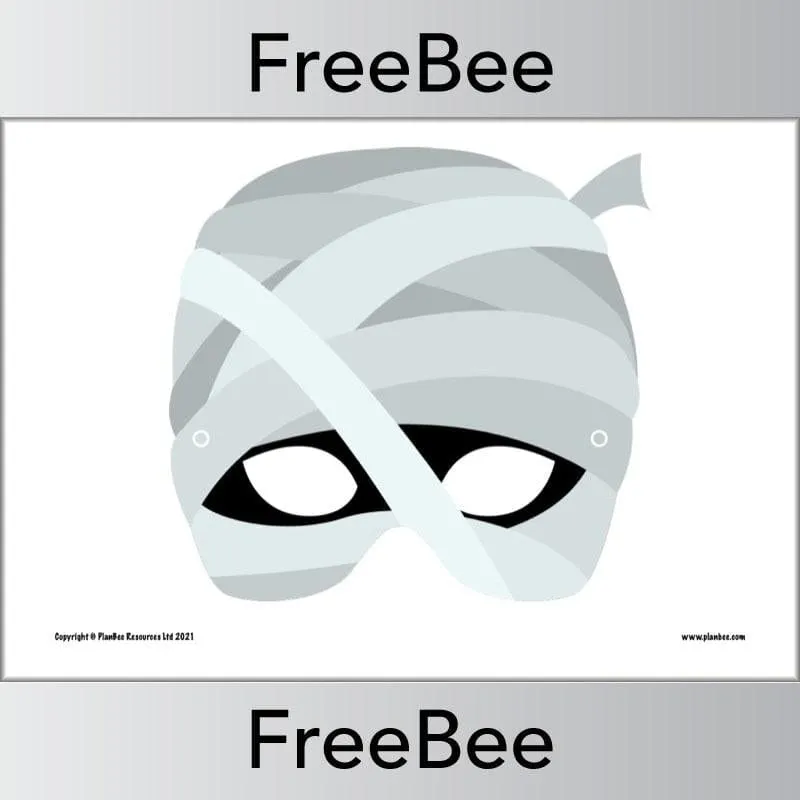 Halloween Masks