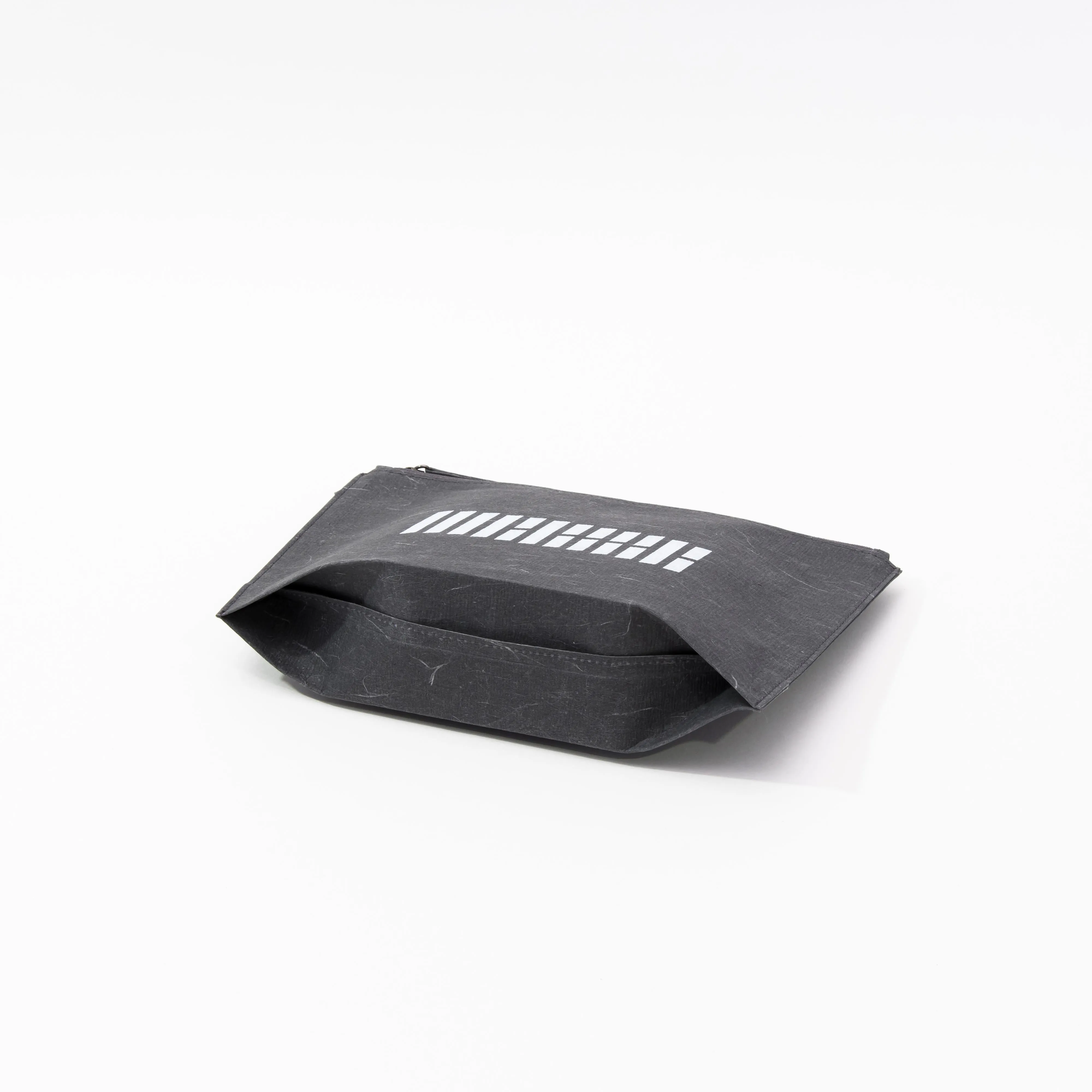 Hanji (Korean Paper) Pouch - Hangul OOO