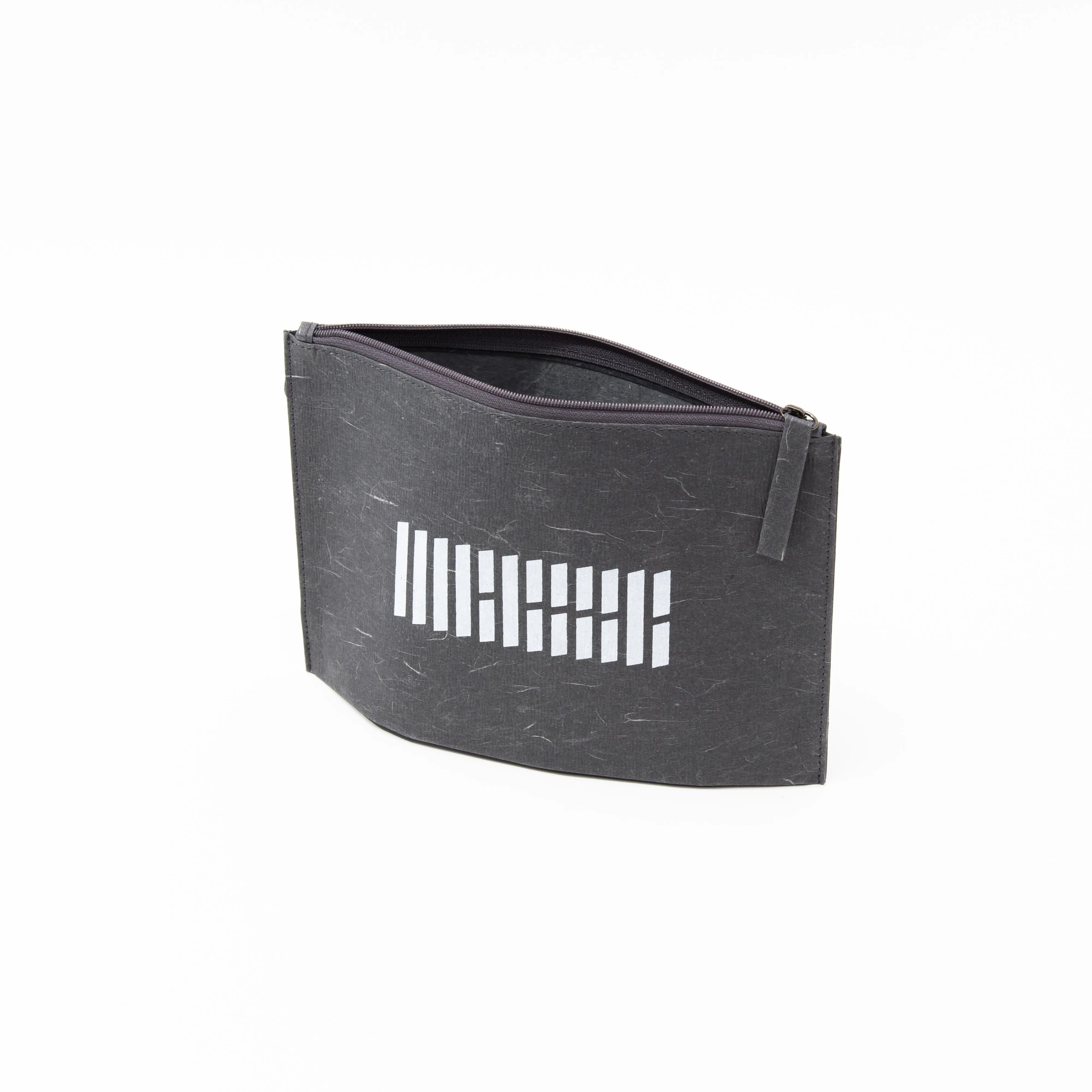Hanji (Korean Paper) Pouch - Hangul OOO