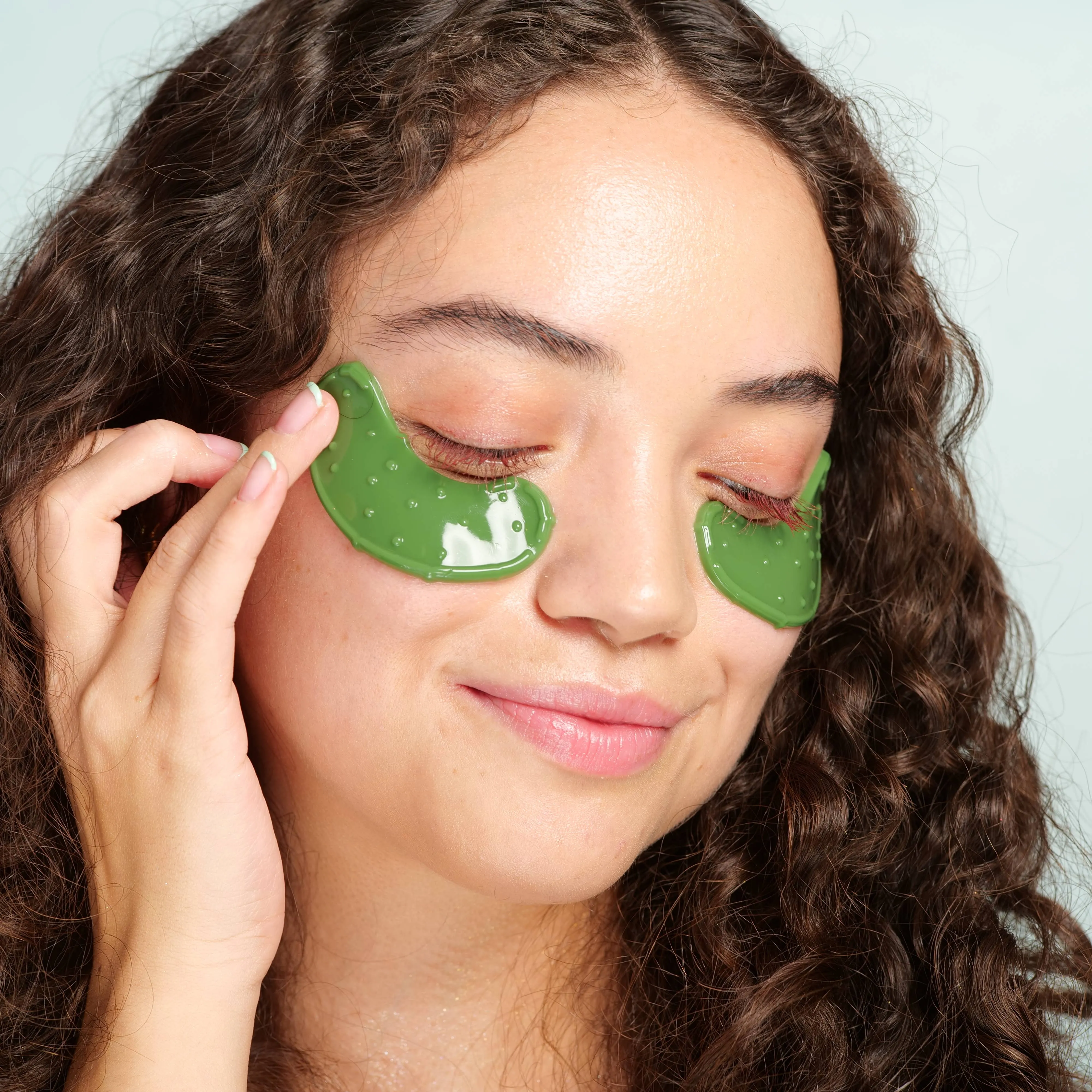 In a Pickle Hydrating Undereye Masks