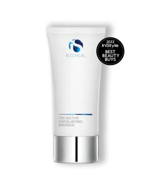 IsClinical Tri-Active Exfoliating Masque