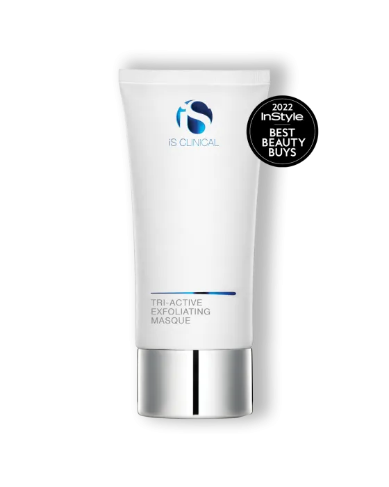 IsClinical Tri-Active Exfoliating Masque