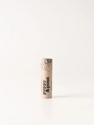 Island Coconut Lip Balm
