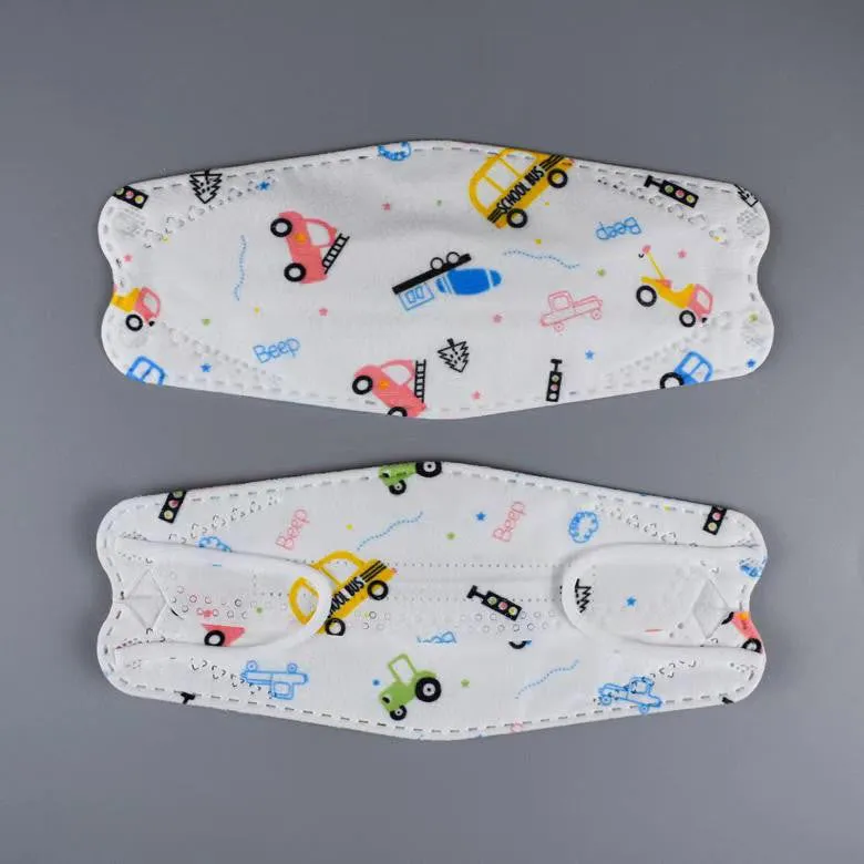 KF94 Kid's Face Masks  1pc