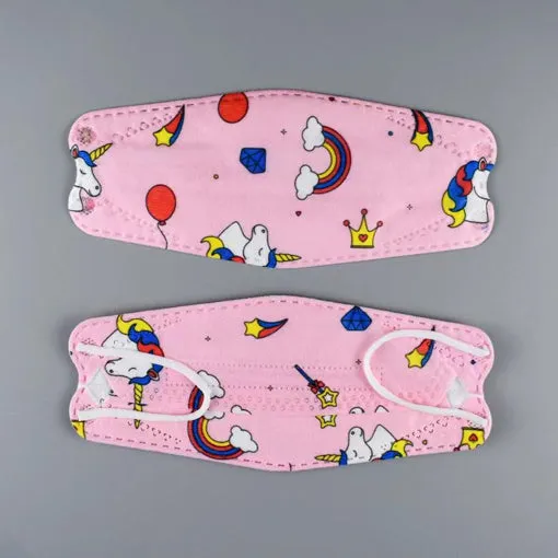 KF94 Kid's Face Masks  1pc