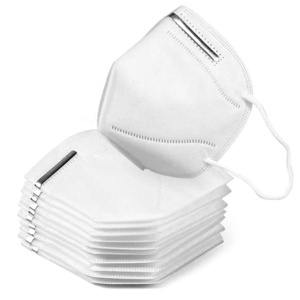 KN95 5 Layer Protective Mask