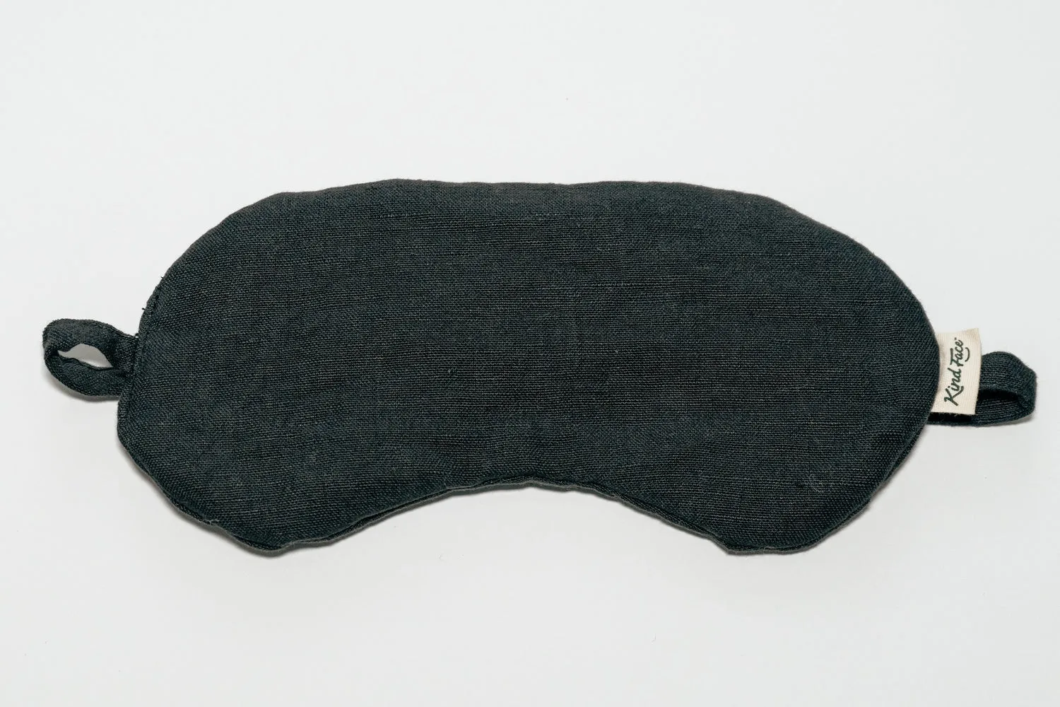 Linen Wisewool Sleep Mask
