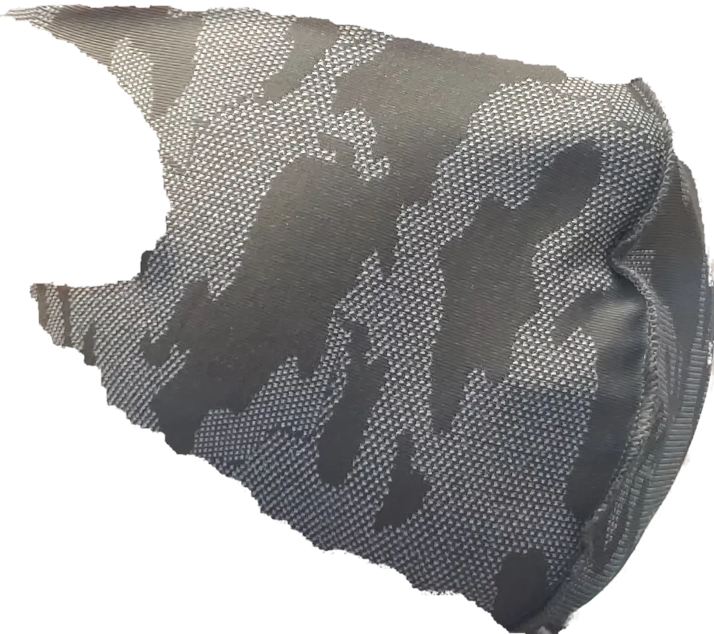 Luxury Soft Face Covering 1pc