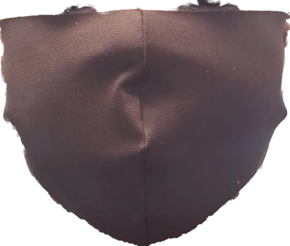 Luxury Soft Face Covering 1pc