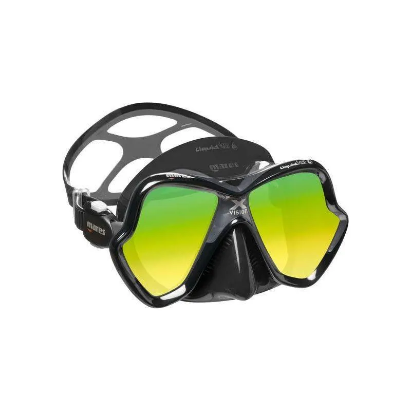 Mares X-Vision Ultra Liquid Skin Mask