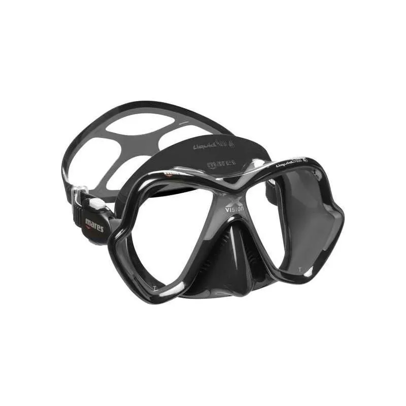 Mares X-Vision Ultra Liquid Skin Mask