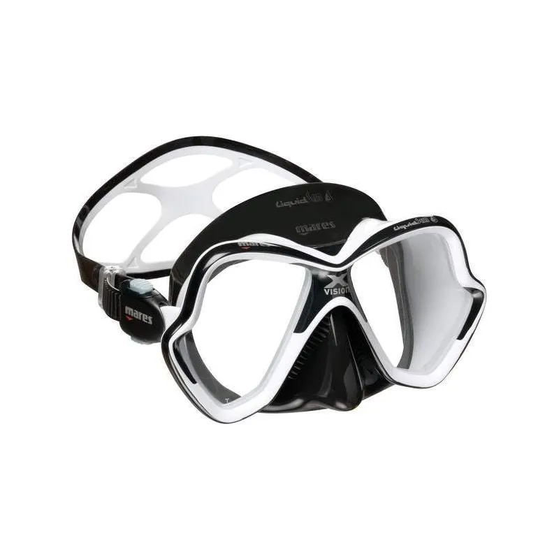 Mares X-Vision Ultra Liquid Skin Mask