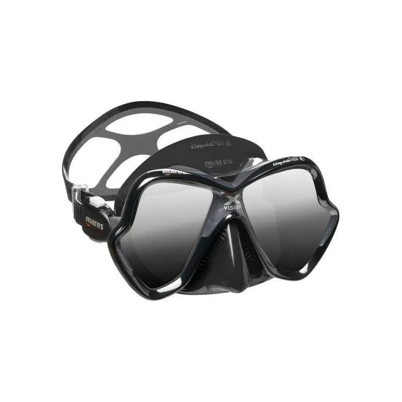 Mares X-Vision Ultra Liquid Skin Mask
