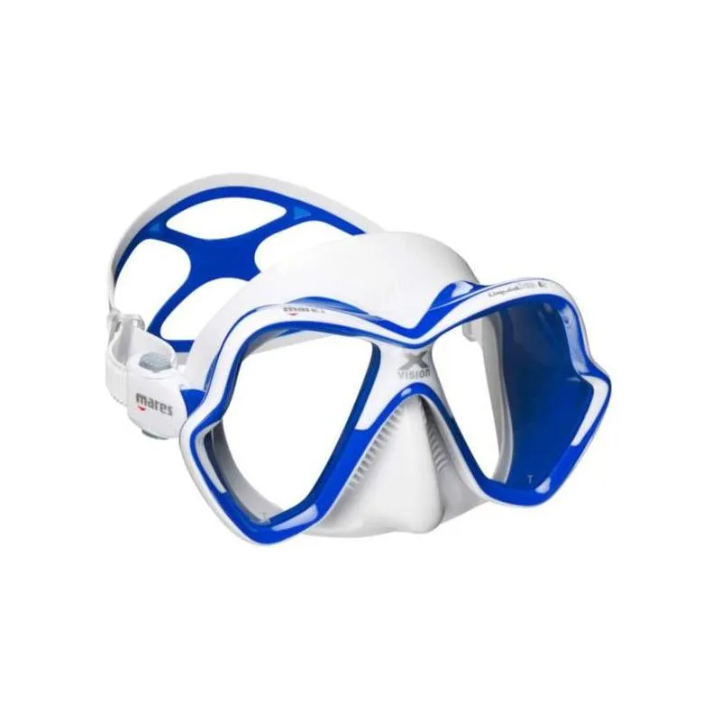 Mares X-Vision Ultra Liquid Skin Mask
