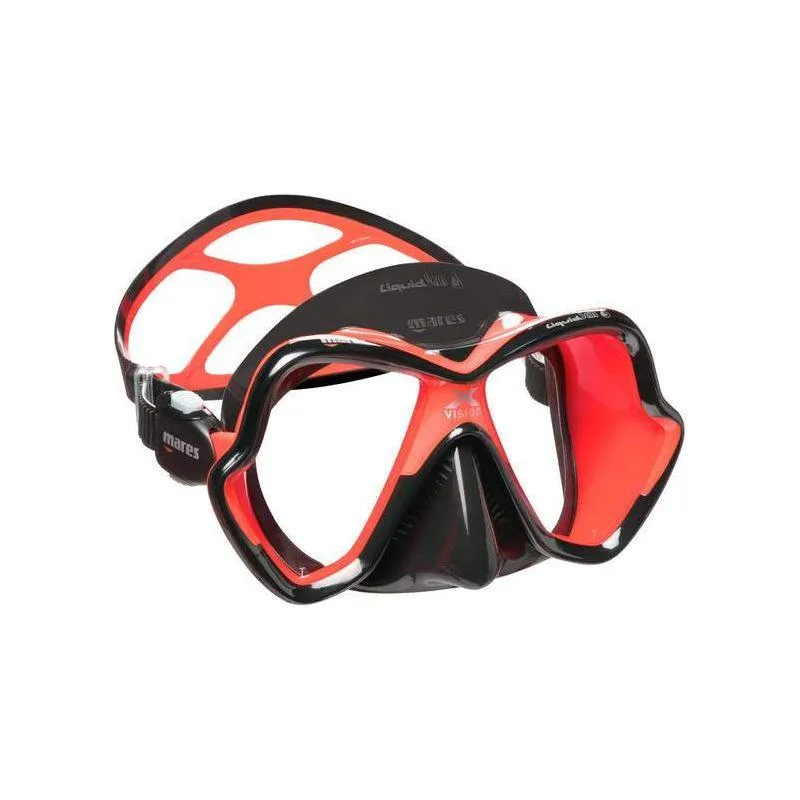 Mares X-Vision Ultra Liquid Skin Mask