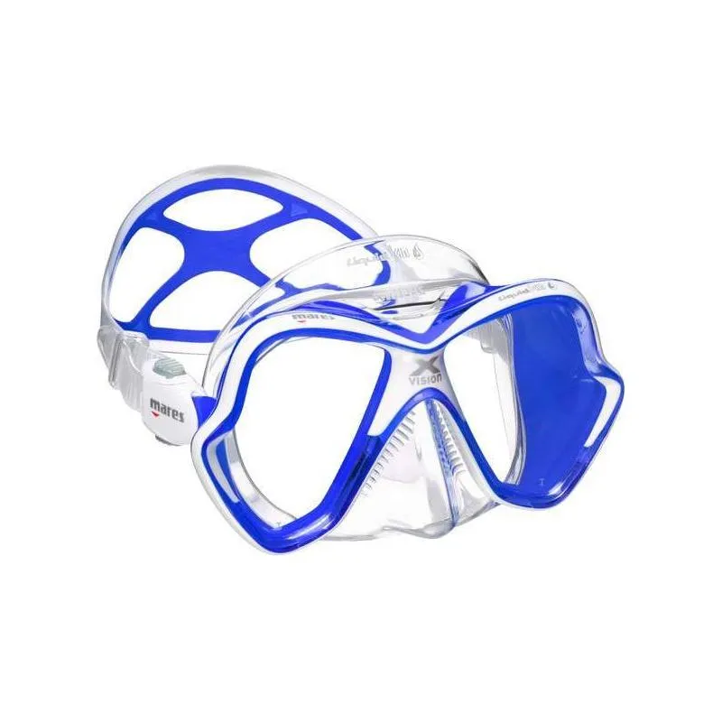 Mares X-Vision Ultra Liquid Skin Mask