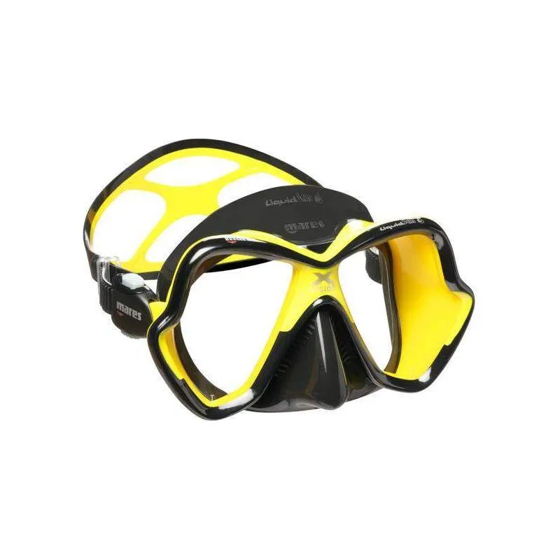 Mares X-Vision Ultra Liquid Skin Mask