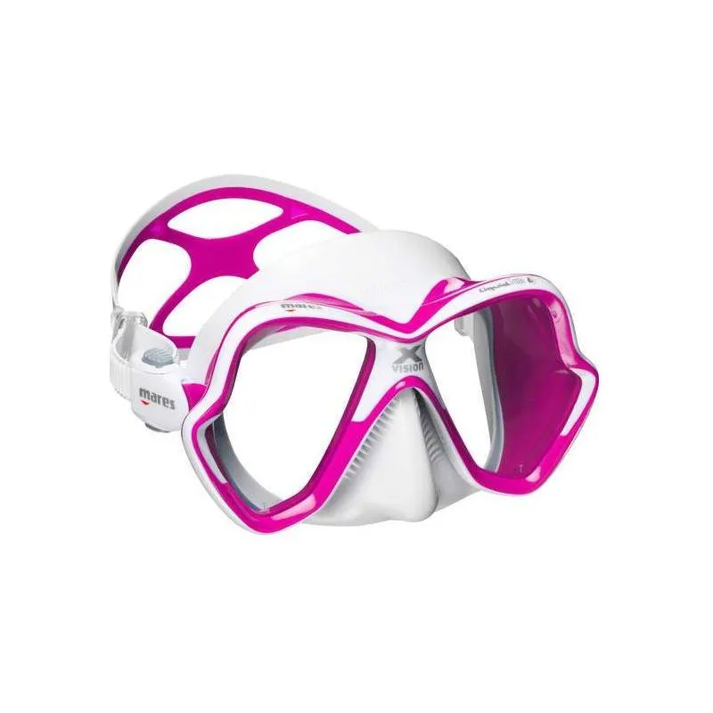 Mares X-Vision Ultra Liquid Skin Mask