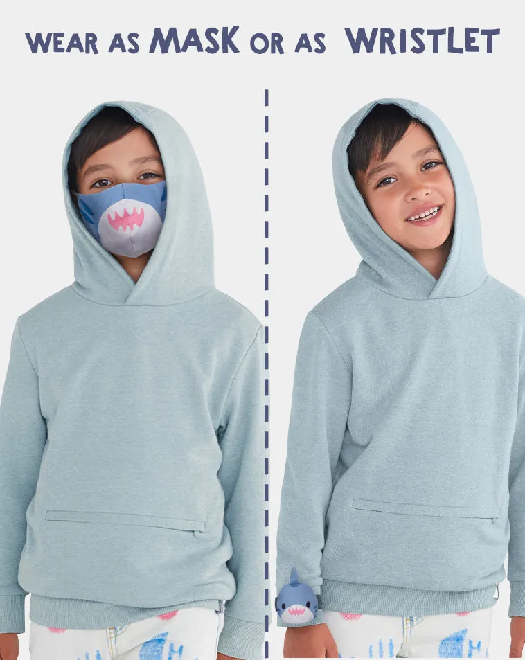 Mask Buddies