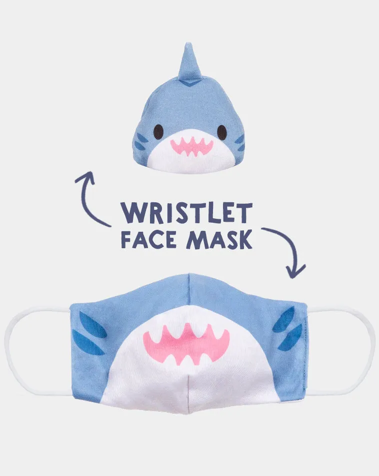 Mask Buddies
