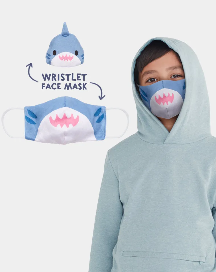 Mask Buddies