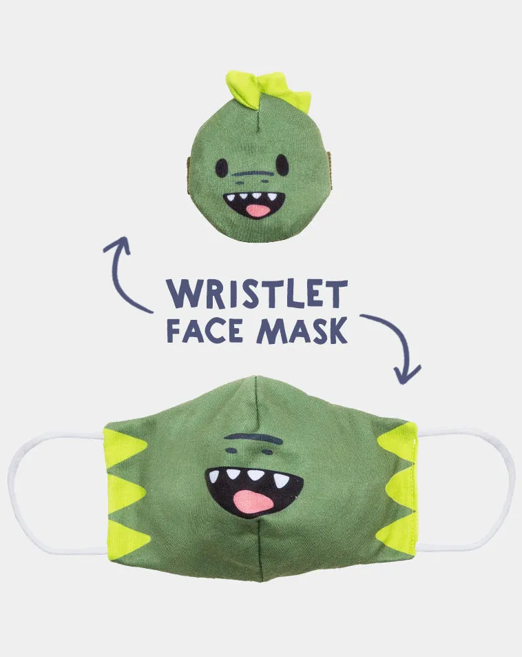 Mask Buddies