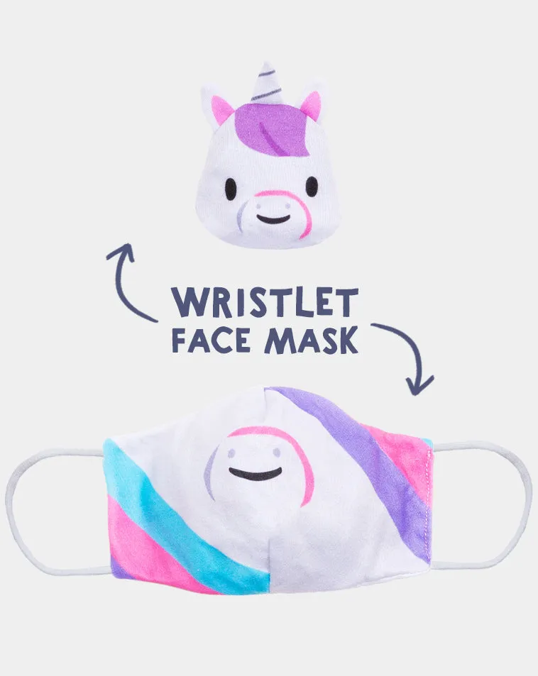 Mask Buddies